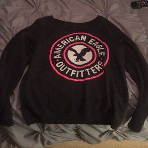 American Eagle Crew Neck